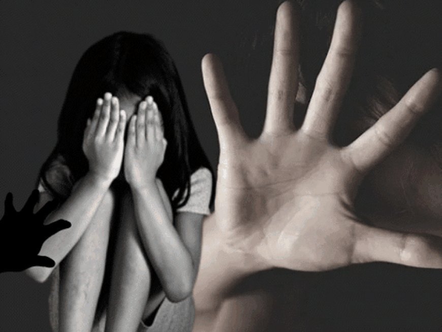 छात्रा से छेड़खानी करने वाले टीचर को 5 साल कैद:कुरुक्षेत्र कोर्ट का फैसला, रास्ता रोककर लैब में बुलाया, हाथ पकड़ बनाया फ्रेडशिप का दबाव