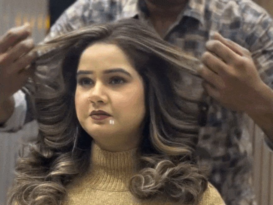 लॉरेंस गैंग की लेडी डॉन 'मैडम जहर' अरेस्ट:बॉयफ्रेड 'कबूतर' भी गुरुग्राम बॉर्डर से दबोचा, सिद्धू मूसेवाला हत्याकांड से कनेक्शन