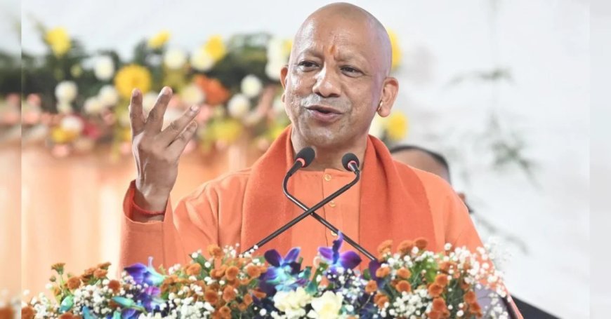 उत्‍तर प्रदेश बन रहा नेचुरल फॉर्मिंग हब, प्रदेश के सभी 75 जिलों में पहुंची फॉर्मिंग