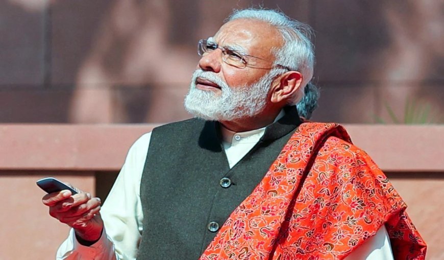 आखिर सेवा तीर्थ से उपजते सियासी सवालों के जवाब कब तक मिलेंगे?