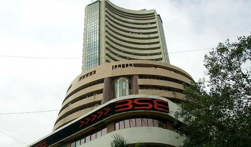 Market Opening Bell: सेंसेक्स में 235 अंकों की उछाल, निफ्टी 25,850 के पार, आईटी शेयरों में तेजी