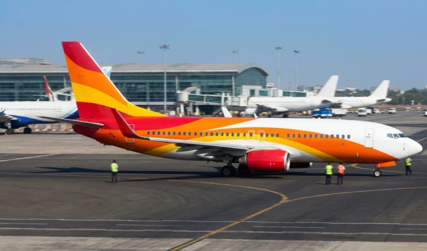 SpiceJet को Supreme Court से डबल झटका, 144 करोड़ की अर्जी खारिज, Chairman Ajay Singh पर जुर्माना।