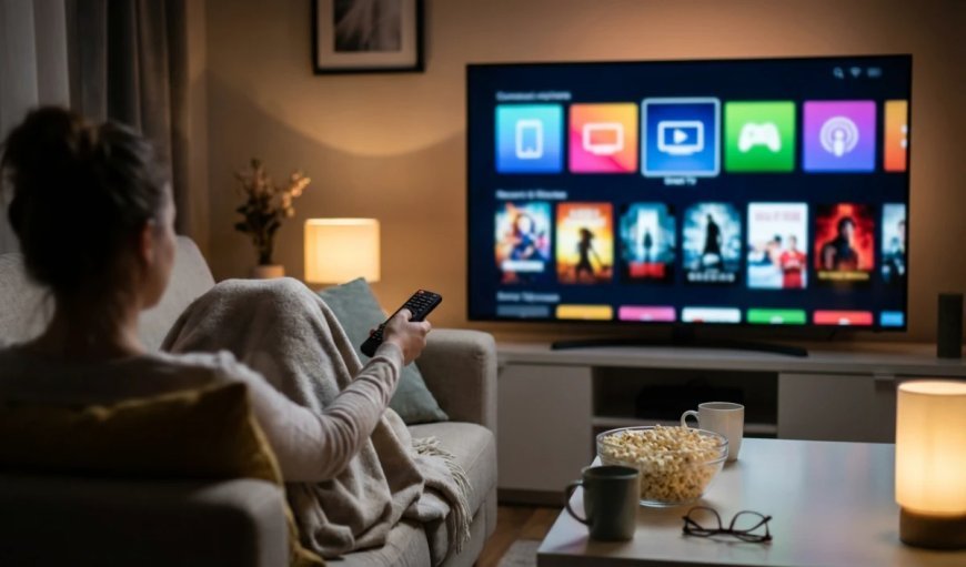 Paramount और Warner Bros का होगा मेगा मर्जर, Netflix के पीछे हटने से बदलेगा Streaming का खेल।