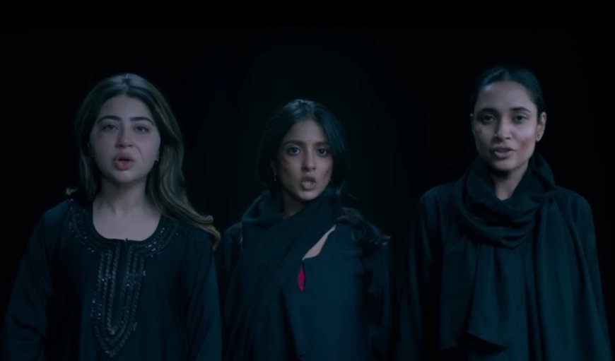 The Kerala Story 2: Goes Beyond | थिएटरों में सन्नाटा! केरल में 'द केरल स्टोरी 2' की शुरुआत रही फीकी, क्या दर्शकों ने फेर लिया है मुँह?