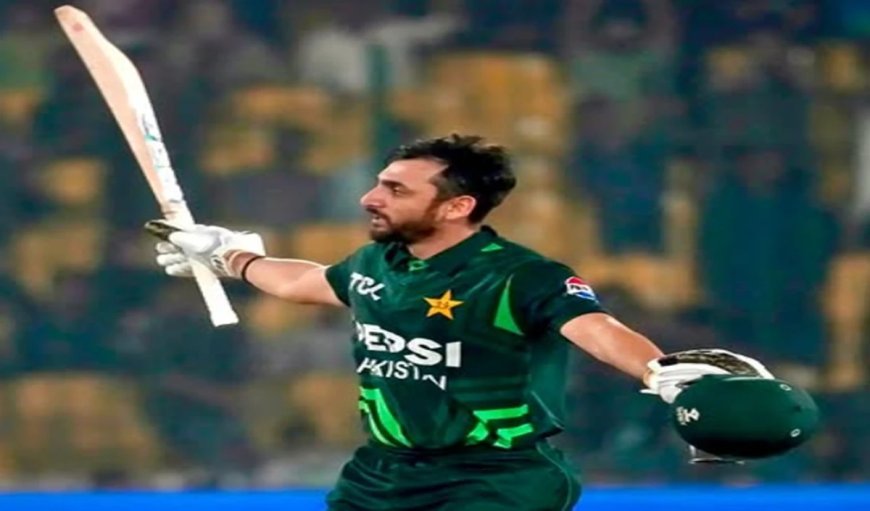 T20 World Cup में हार से भड़के PCB चीफ, Salman Agha की कप्तानी पर गिरेगी गाज!