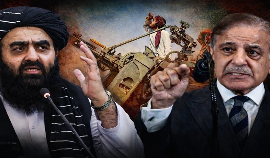 क्या है 132 साल पुराना विवाद? क्यों पाकिस्तान को मिटाने पर तुला है तालिबान