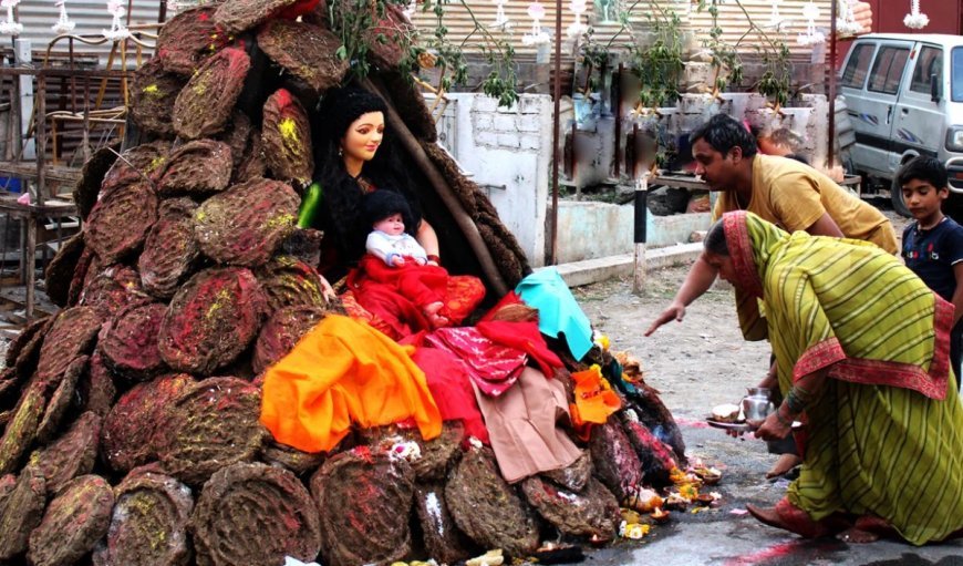 Holi 2026 । चंद्र ग्रहण और भद्रा ने बढ़ाया कन्फ्यूजन, जानें कब खेल पाएंगे रंगों का त्योहार