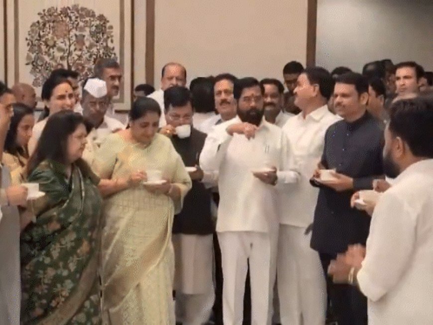 महाराष्ट्र बजट सत्र-पहली बार दोनों सदन में नेता प्रतिपक्ष नहीं:CM फडणवीस बजट पेश करेंगे; राज्यपाल बोले-अगले 5 साल में 50 लाख नौकरियों का टार्गेट