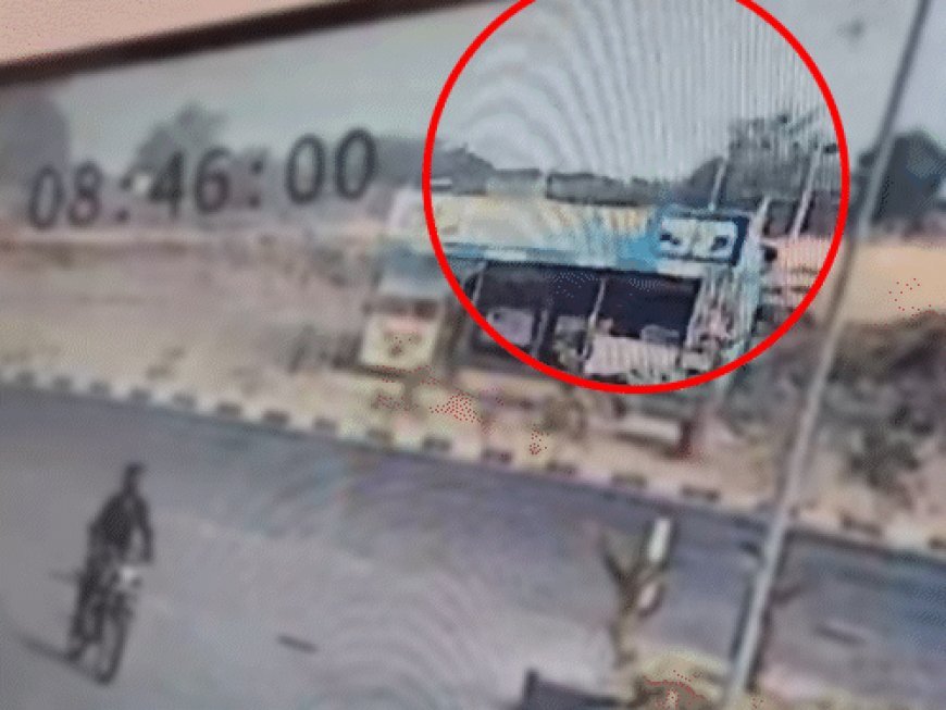 अजित पवार प्लेन क्रैश- 28 फरवरी तक आएगी रिपोर्ट:विपक्ष का फडणवीस की टी पार्टी में जाने से इनकार; कहा- सरकार का रुख साफ नहीं