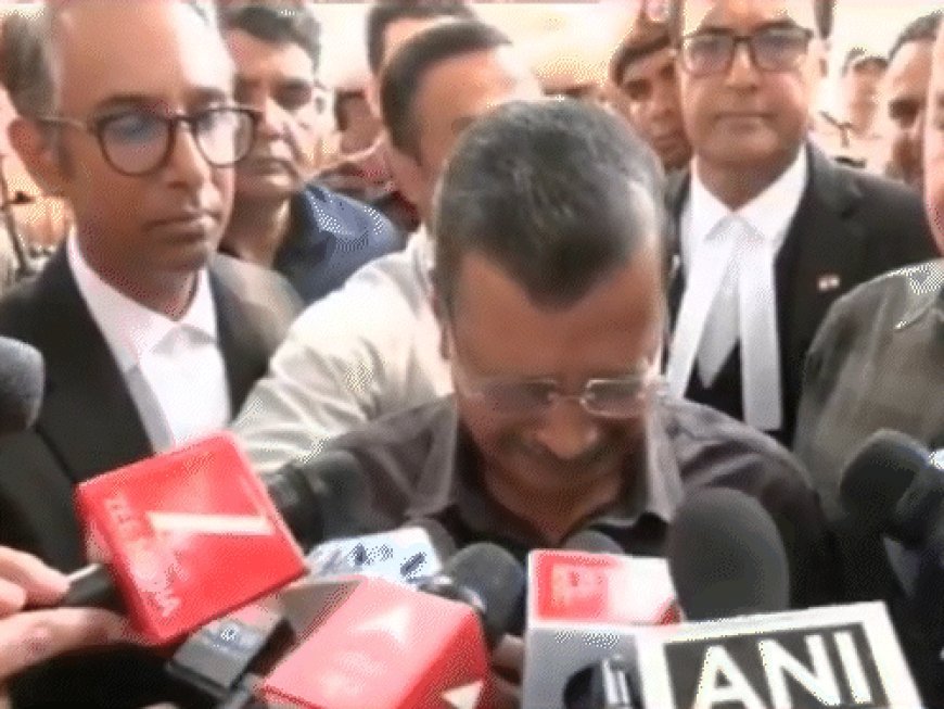 दिल्ली शराब नीति केस, केजरीवाल-सिसोदिया बरी:कोर्ट बोला- CBI ने साजिश की कहानी गढ़ी; जांच एजेंसी ने 6 घंटे बाद ही हाईकोर्ट में अपील की