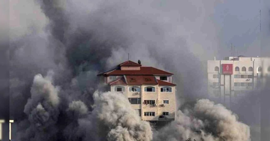 भारतीय रहें सावधान और चौकन्ने, निर्देशों का करें पालन, ईरान पर हमले के बाद एडवाइजरी जारी