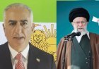 Iran में तख्तापलट की तैयारी! Reza Pahlavi का ऐलान- खामेनेई इतिहास, अब देश वापस लो