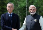 Explained India-Canada Fresh Relation | Mark Carney का भारत दौरा 'अविश्वास' से 'रणनीतिक साझेदारी' की ओर