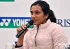 Iran-US टेंशन के बीच Dubai में फंसीं PV Sindhu, एयरपोर्ट पर धमाके से मची अफरातफरी
