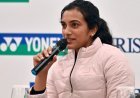 Iran-Israel War के बीच Dubai में फंसीं PV Sindhu, पिता ने दिया ये बड़ा Update
