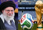 FIFA Word Cup 2026 पर पड़ा खामेनेई के निधन का असर,वर्ल्ड कप से हटेगा ईरान!