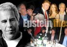 Epstein Files का नया बम, ईरान से युद्ध के बीच डोनाल्ड ट्रंप पर यौन उत्पीड़न के आरोप
