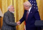 दबाब कम करने के लिए दी गई छूट, Russia Oil खरीद पर Trump का बयान, भारत ने कहा- किसी की मंजूरी नहीं चाहिए