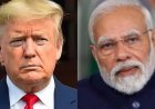 Trump का बड़ा बयान, भारत को रूसी तेल खरीदने की 30 दिन की छूट, वैश्विक बाजार का दबाव कम करने के लिए US का फैसला