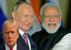 भारत को इजाजत देने वाले तुम कौन? दोस्त रूस ने ट्रंप का दिमाग कर दिया ठंडा