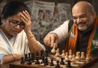 Mamata Banerjee के किले में इस बार लग सकती है सेंध, पूरे West Bengal में BJP ने बिछाई है जबरदस्त चुनावी बिसात