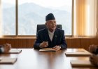 आते ही एक्शन में Balen Shah सरकार, पूर्व PM KP Sharma Oli 'Gen Z' केस में अरेस्ट