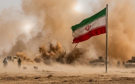 US-Israel Strikes On Iran Live Updates: President Trump का सनसनीखेज दावा, Joint Operation में Iran के Supreme Leader Khamenei की मौत