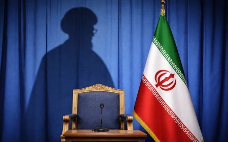 खामनेई की मौत के बाद ईरान में नए खलीफा को लेकर बड़ी खबर! हिली दुनिया