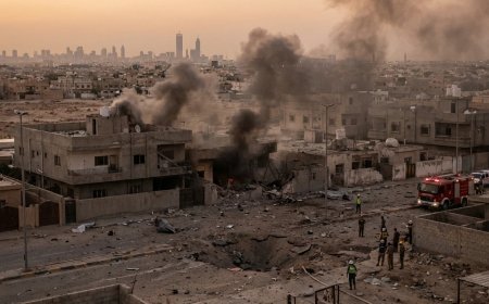 US-Israel Strikes On Iran | ईरान का दावा- अमेरिका के 14 बेस को बनाया निशाना, सैकड़ों सैनिक मारे गए, वॉशिंगटन ने दावे से इनकार किया