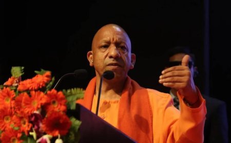 यूपी के 1.86 करोड़ परिवारों को सीएम योगी का होली का उपहार