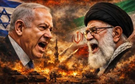 ईरान पर हमलों को लेकर बड़ा दावा, जवाबी हमले में ईरानी रक्षा मंत्री की मौत, सेना का बड़ा कमांडर भी मारा गया