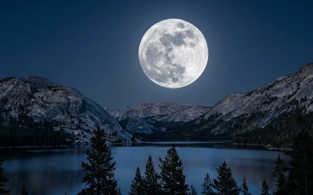 Falgun Purnima पर चंद्र ग्रहण का महासंयोग, धन-दौलत के लिए राशि अनुसार करें ये Special दान