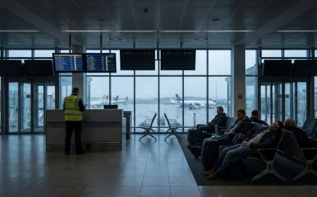 West Asia बना No-Fly Zone! DGCA की एडवाइजरी, Iran-UAE समेत इन 11 देशों के ऊपर से नहीं उड़ेंगे विमान