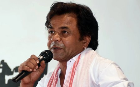 Rajpal Yadav का पलटवार- शिकायतकर्ता का मकसद पैसा नहीं, मुझे जेल भेजना था, 1200 करोड़ के प्रोजेक्ट्स का किया खुलासा