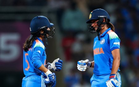 Hobart में टीम इंडिया की शर्मनाक हार, Australia ने 3-0 से किया Clean Sweep, सीरीज गंवाई