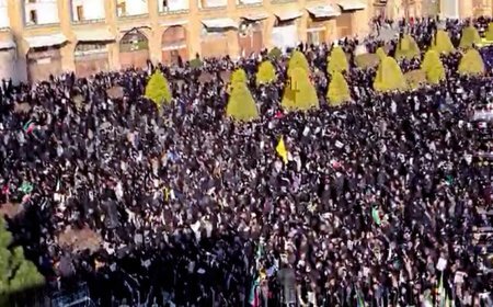 खामेनेई की मौत, Ayatollah Arafi बने ईरान के  Interim Leader: क्या US-इजरायल से लेंगे बदला?