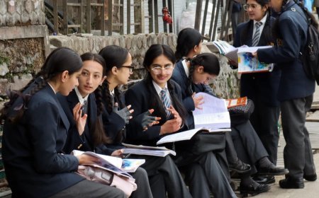 Iran-Israel War की आंच: Gulf देशों में CBSE की 10वीं-12वीं Board Exams स्थगित