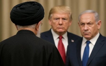 इजरायल-अमेरिका ने मिलकर कैसे खत्म कर डाला खामनेई का पूरा खानदान, चौंकाने वाली रिपोर्ट आई सामने