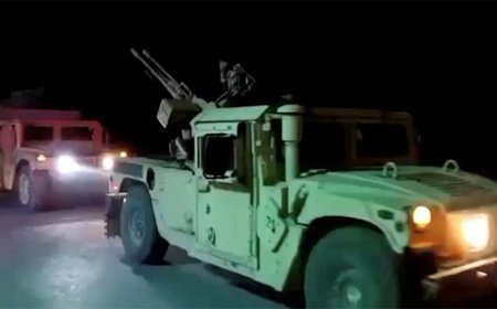 क्या हैं पाकिस्तान-अफ़ग़ानिस्तान संघर्ष के मायने?