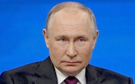 LIVE: अली रेजा अराफी ईरान के अंतरिम सुप्रीम लीडर, पुतिन ने खामनेई की हत्या को बताया निंदनीय