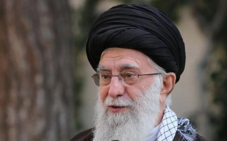 खामेनेई की मौत के बाद सड़कों पर उतरे मुसलमान, लखनऊ से कश्मीर तक प्रदर्शन