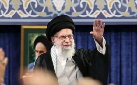 Ayatollah Khamenei की मौत के बाद दुनिया में क्या बदलेगा? मध्य पूर्व से वैश्विक राजनीति तक बड़े संकेत