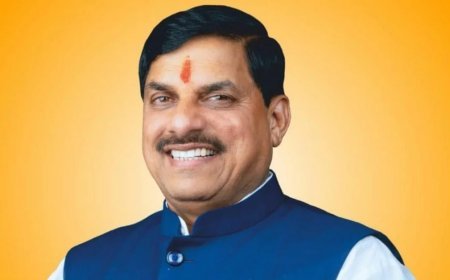 मध्यप्रदेश में होली का 'डबल' जश्न, 3 और 4 मार्च को रहेगा अवकाश, सरकार ने जारी किया आदेश