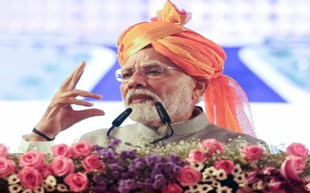 PM Modi की Tiruchirappalli Rally पर फोकस, Tamil Nadu में NDA सीट बंटवारे पर सस्पेंस बरकरार