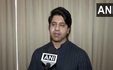 Delhi को बर्बाद कर अब Punjab की बारी: Arvind Kejriwal पर BJP प्रवक्ता शहजाद पूनावाला का बड़ा आरोप