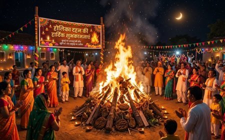 Holika Dahan 2026: हींग का ये Vastu Upay खत्म करेगा दरिद्रता, घर से भागेगी Negative Energy
