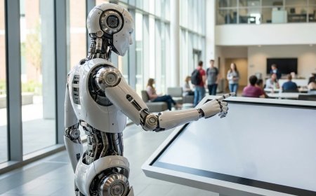 Elon Musk का Future Plan: अब इंसान नहीं, Humanoid Robots करेंगे काम, जानें क्या होगा असर