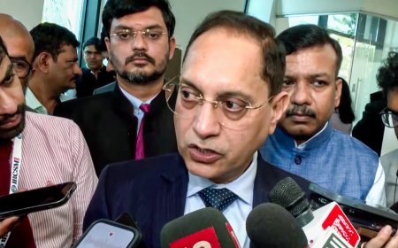 SEBI चेयरमैन का बड़ा ऐलान: RBI के साथ मिलकर Corporate Bond Market में लाएंगे नई क्रांति