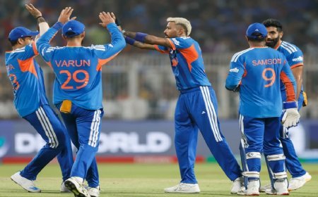 T20 World Cup 2026: भारत के सेमीफाइनल में पहुंचने पर तिलमिलाया ये पाकिस्तानी खिलाड़ी, उगला जहर