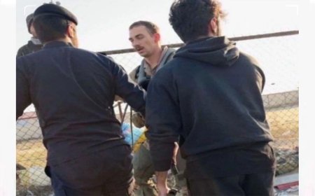 Kuwait में क्रैश F-15 पर ईरान ने पायलट का फोटो शेयर कर किया दावा, हमने मार गिराया